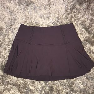Lululemon Lost in Pace Skirt